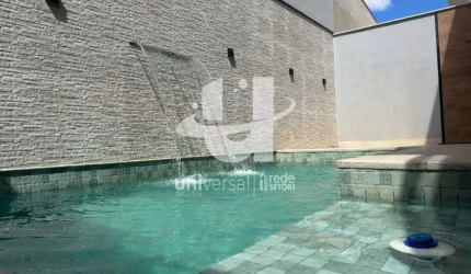 Casa com 4 quartos à venda, 340 m² por R$ 2.690.000 - Estrela Alta - Juiz de Fora/MG