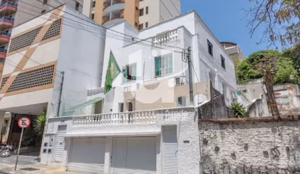 Casa com 3 quartos à venda, 105 m² por R$ 420.000 - São Mateus - Juiz de Fora/MG
