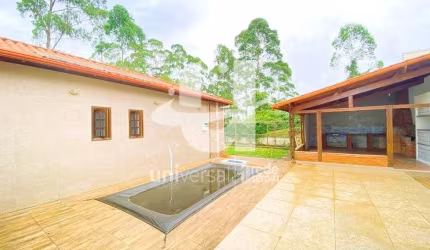 Casa à venda, 230 m² por R$ 990.000,00 - Spinaville - Juiz de Fora/MG