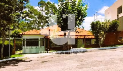 Casa à venda, 230 m² por R$ 990.000,00 - Spinaville - Juiz de Fora/MG