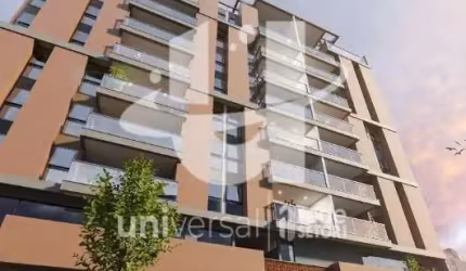 Cobertura com 2 quartos à venda, 178 m² por R$ 889.900 - São Mateus - Juiz de Fora/MG