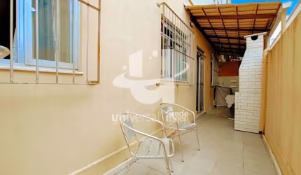 Apartamento Garden com 2 quartos à venda, 92 m² por R$ 250.000 - Paineiras - Juiz de Fora/MG
