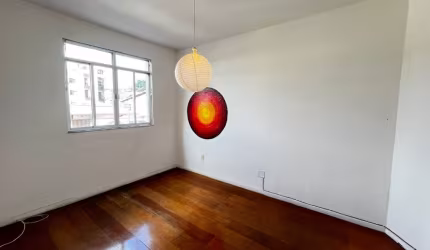 Apartamento Garden com 2 quartos à venda, 80 m² por R$ 250.000 - São Mateus - Juiz de Fora/MG