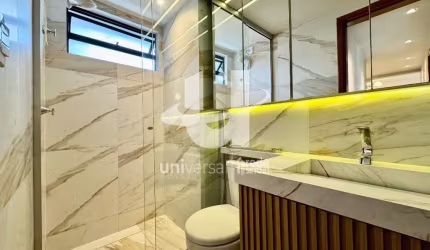 Apartamento com 2 quartos à venda,  por R$ 234.000 - Granbery - Juiz de Fora/MG