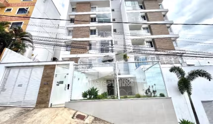 Apartamento com 2 quartos, à venda por R$ 390.000- Rua Honório Antônio da Silva - São Pedro - Juiz de Fora/MG