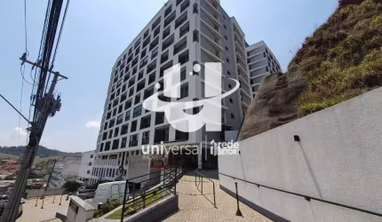 Apartamento com 2 quartos à venda, por R$ 230.000 - Manoel Honório - Juiz de Fora/MG