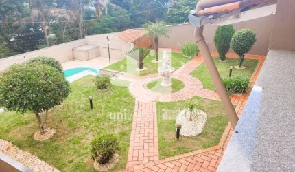Casa com 2 quartos reversível para 3 à venda, 200 m² por R$ 760.000 - Alto dos Pinheiros - Juiz de Fora/MG