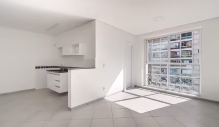 Imóvel para aluguel com 28 m² em República - São Paulo - SP