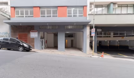 Imóvel para aluguel com 64 m² em Sé - São Paulo - SP