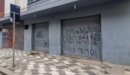 Imóvel para aluguel tem 50 m² , Sé - São Paulo - SP