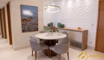 À VENDA APARTAMENTO 3 QUARTOS 1 SUÍTE - SENADOR METELO/GOIABEIRAS -  RESIDENCIAL SAINT ETIENNE