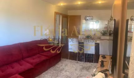 APARTAMENTO TERESÓPOLIS ALTO