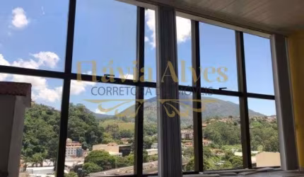 SALA COMERCIAL TERESÓPOLIS VÁRZEA