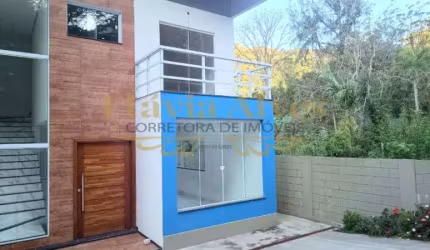 CASA TERESÓPOLIS GRANJA GUARANI