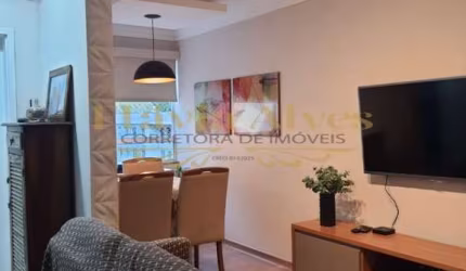 APARTAMENTO TERESÓPOLIS PIMENTEIRAS