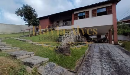 CASA TERESÓPOLIS JARDIM MEUDON