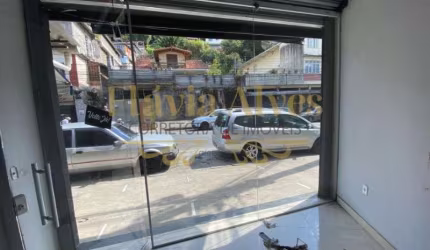 LOJA TERESÓPOLIS SÃO PEDRO