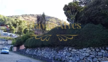 CASA TERESÓPOLIS IUCAS