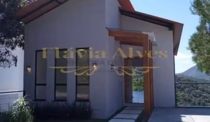 CASA EM CONDOMÍNIO TERESÓPOLIS ALBUQUERQUE