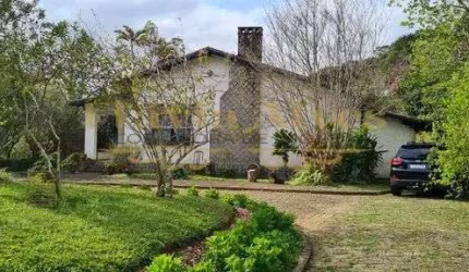 CASA EM CONDOMÍNIO TERESÓPOLIS ALBUQUERQUE