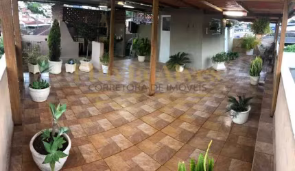 COBERTURA TERESÓPOLIS SÃO PEDRO