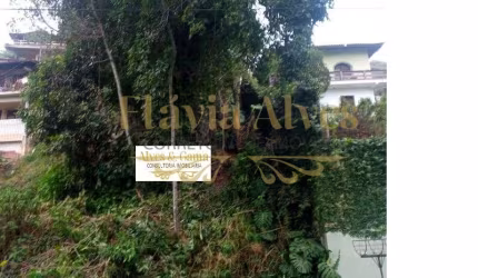 TERRENO TERESÓPOLIS FAZENDINHA