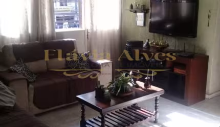 APARTAMENTO TERESÓPOLIS VÁRZEA