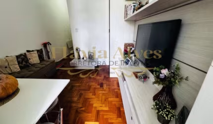 APARTAMENTO TERESÓPOLIS VÁRZEA