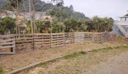 TERRENO TERESÓPOLIS PANORAMA