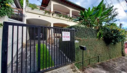 CASA TERESÓPOLIS VÁRZEA