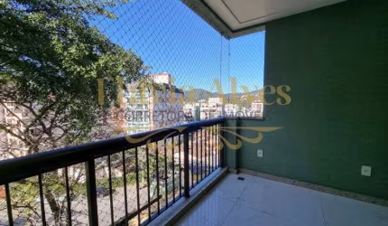 APARTAMENTO TERESÓPOLIS AGRIÕES