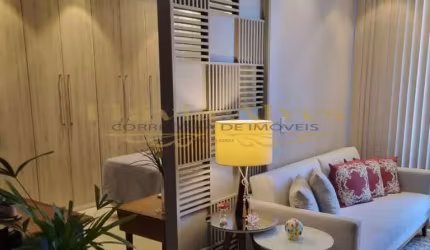 APARTAMENTO TERESÓPOLIS ALTO