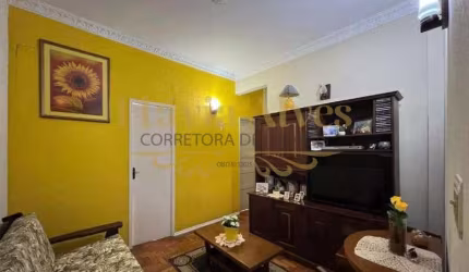 APARTAMENTO TERESÓPOLIS VÁRZEA