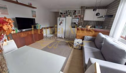 APARTAMENTO TERESÓPOLIS ALTO