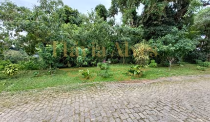 TERRENO TERESÓPOLIS PARQUE DO INGÁ
