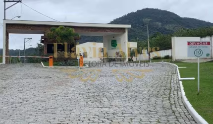 TERRENO MARICÁ LAGARTO