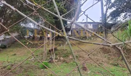 TERRENO TERESÓPOLIS VÁRZEA