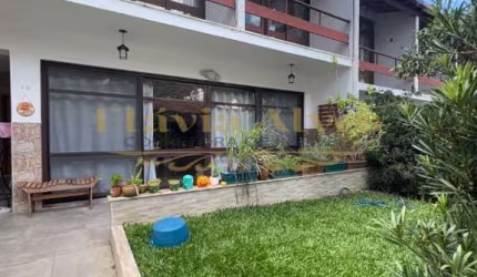 CASA EM CONDOMÍNIO TERESÓPOLIS ALTO