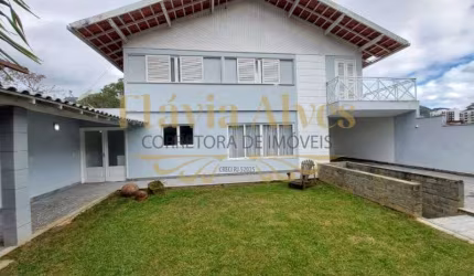 CASA TERESÓPOLIS JARDIM CASCATA