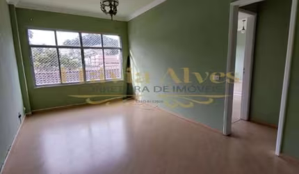 APARTAMENTO TERESÓPOLIS VÁRZEA