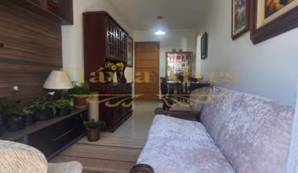 APARTAMENTO TERESÓPOLIS AGRIÕES