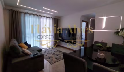 APARTAMENTO TERESÓPOLIS TAUMATURGO