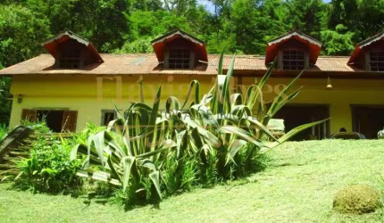 SÍTIO TERESÓPOLIS JARDIM SALACO