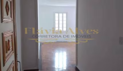 APARTAMENTO TERESÓPOLIS ALTO