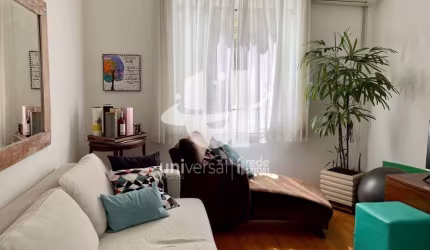 Lindo apartamento