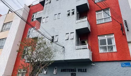 Maravilhoso Apartamento