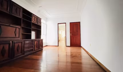 Maravilhoso Apartamento