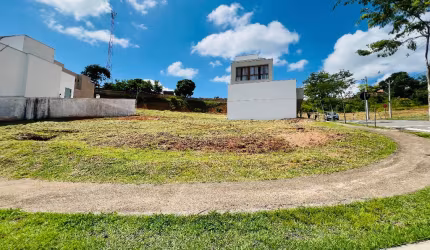 Terreno Plano