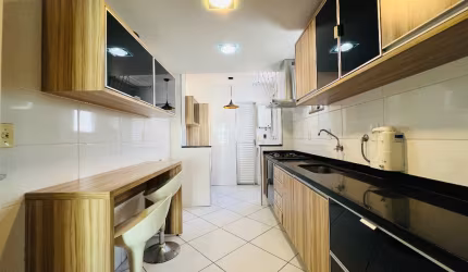 Extraordinário apartamento com a melhor localização!!!!