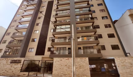 Lindo apartamento!!!!!